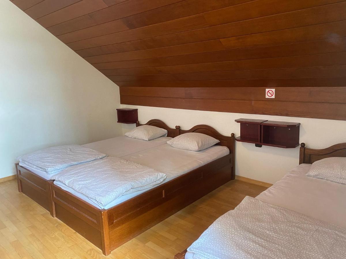 Youth Hostel Bledec Ngoại thất bức ảnh