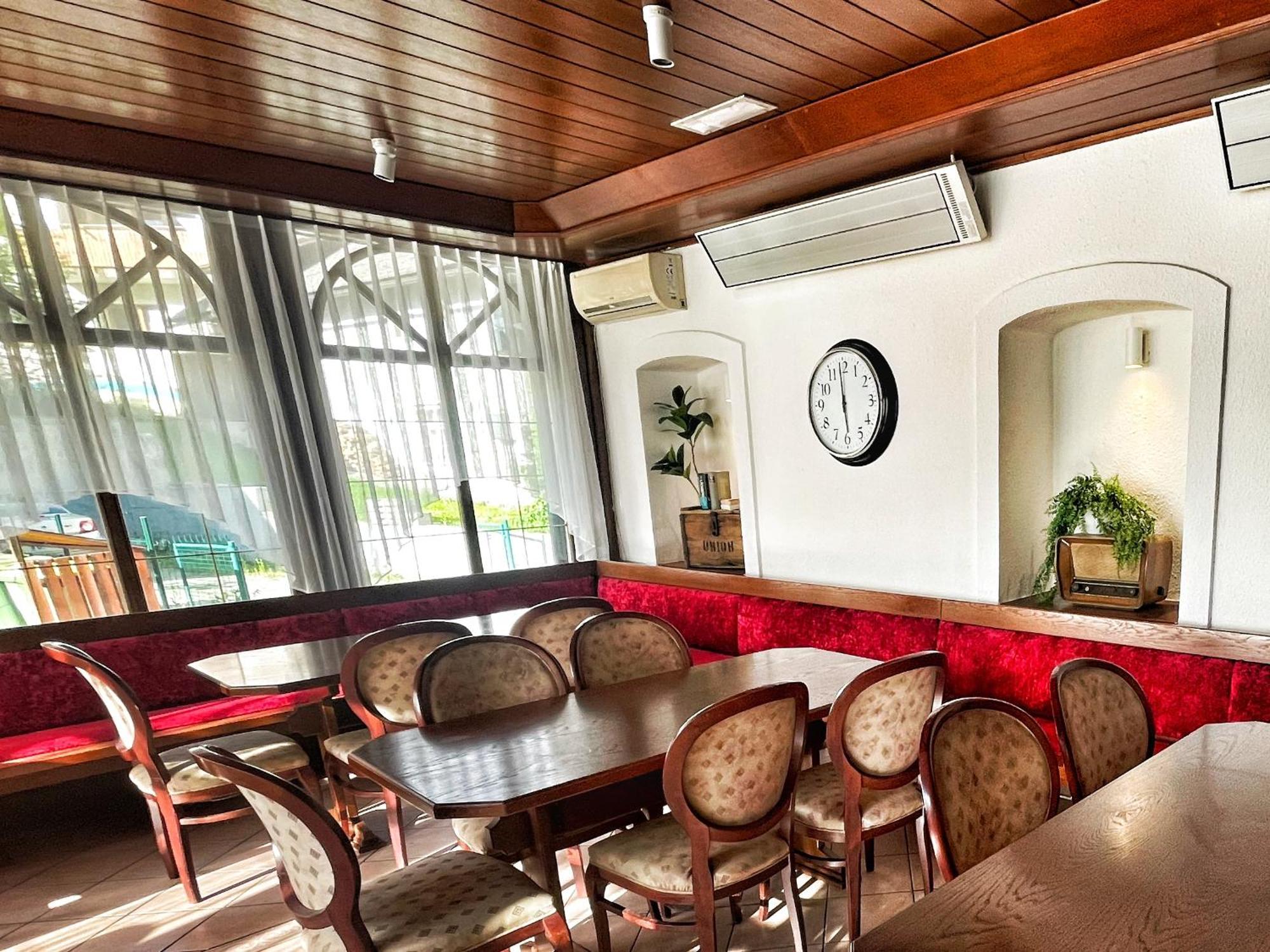 Youth Hostel Bledec Ngoại thất bức ảnh